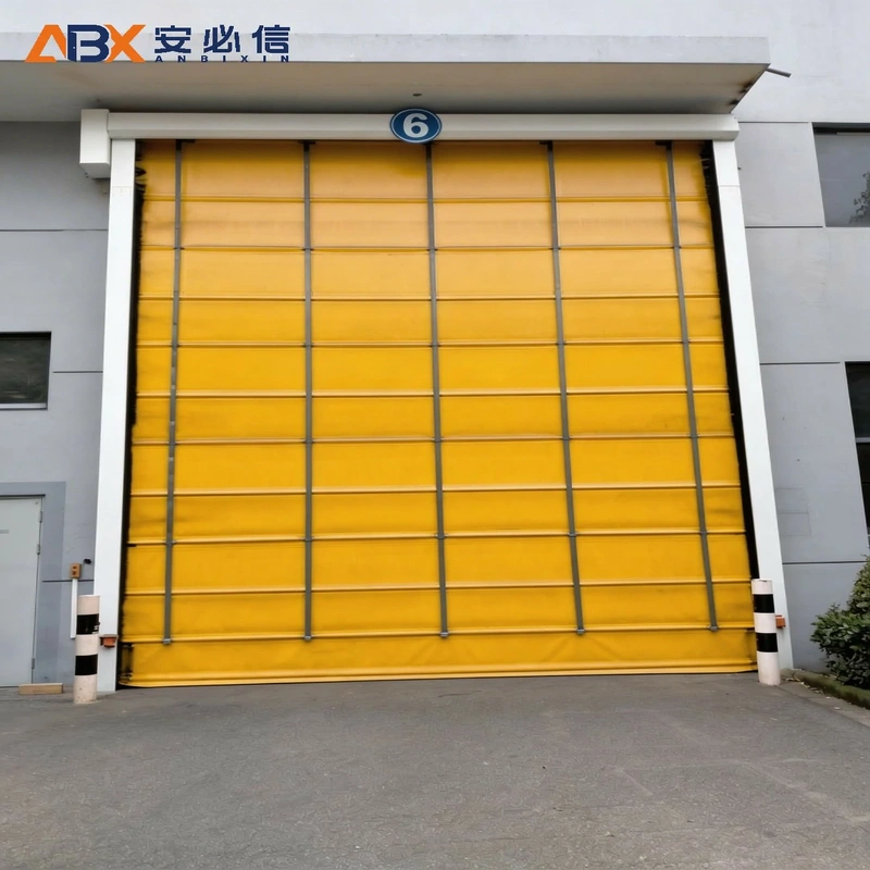 青岛市翻转式卸货平台
