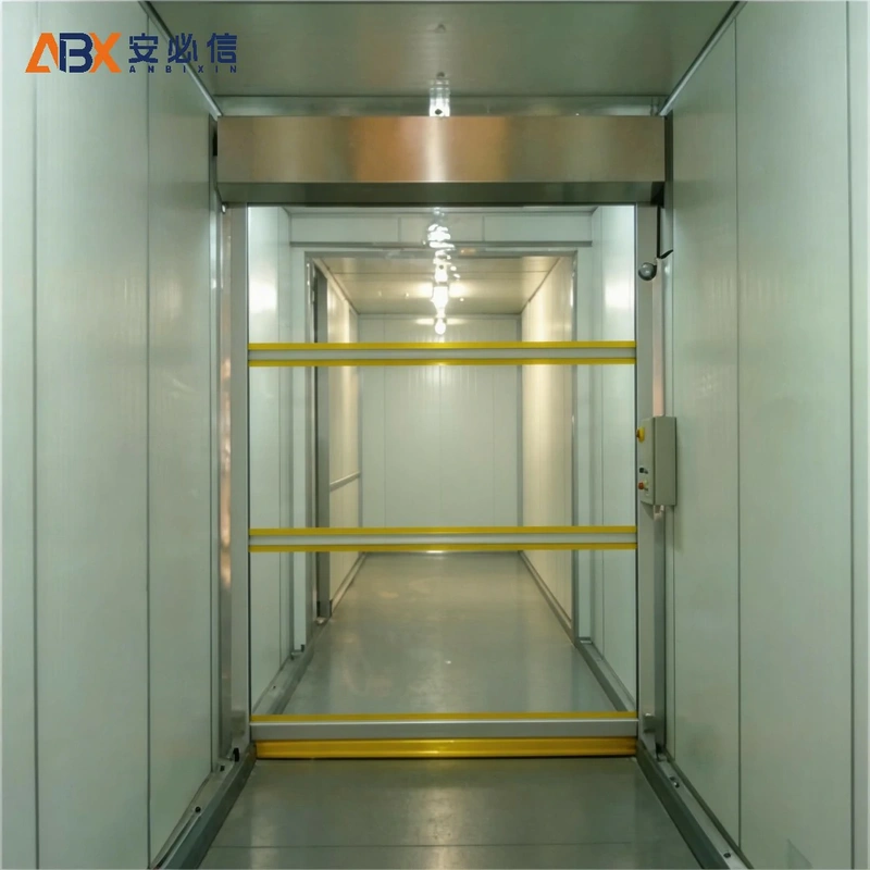 青岛市工业快速门